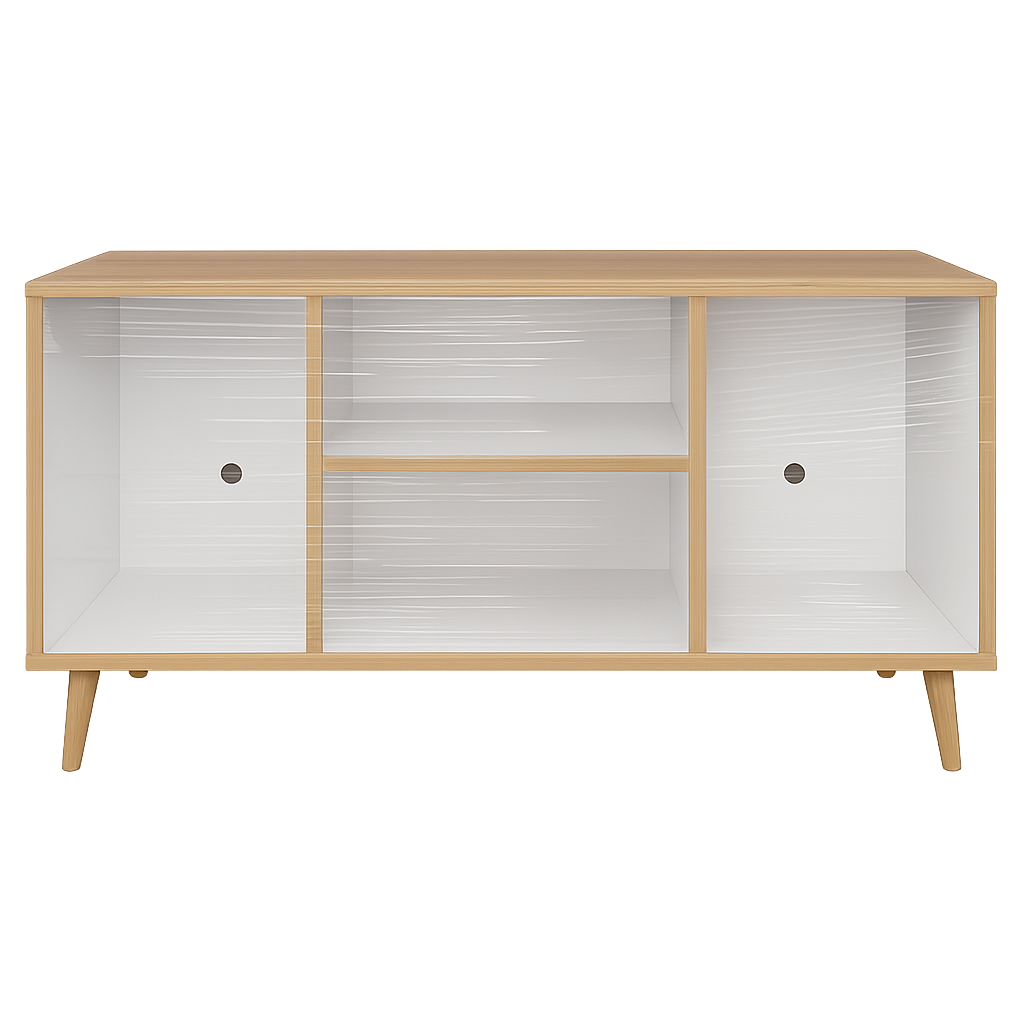 Mueble de TV moderno