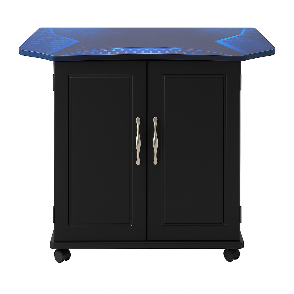 Armario rodante para oficina