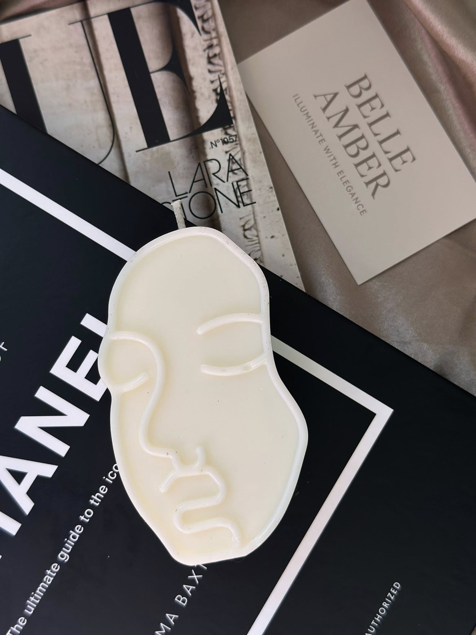 Belle Amber – The Essence Gift Set