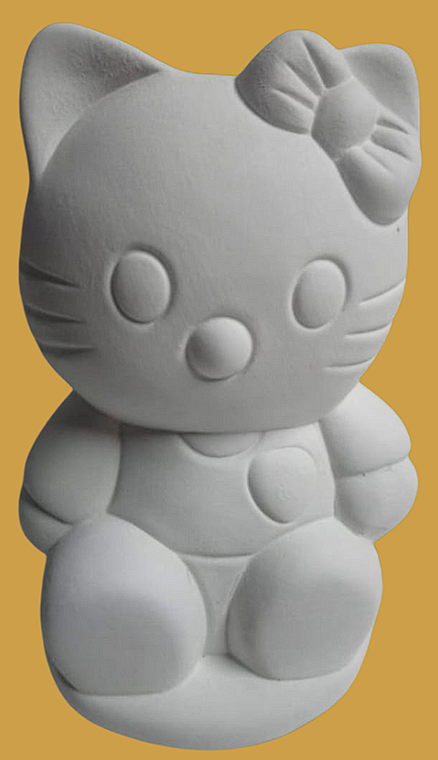 Hello Kitty grande