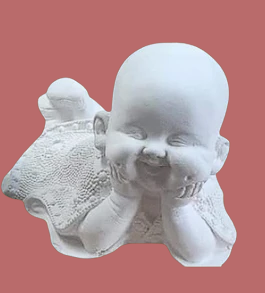 Budas vestidos medianos