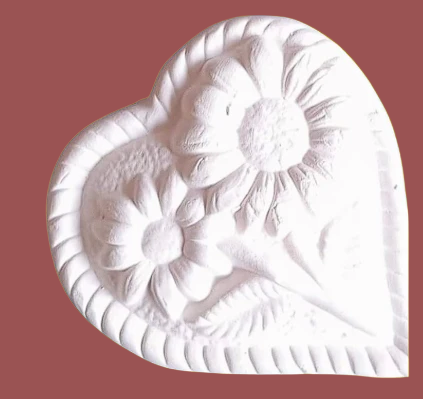 Cofres corazon medianos