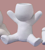 Humanos pequeños