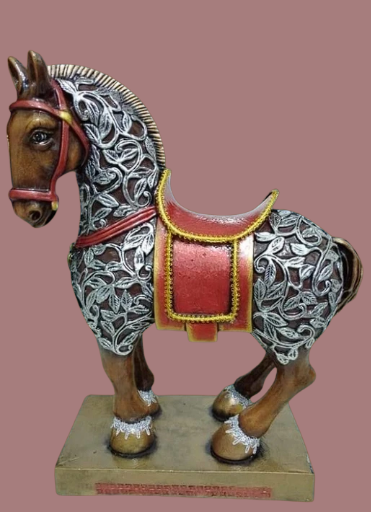 Caballo Botero