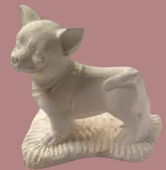 Perros pequeños