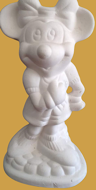 Minnie Mouse mediano
