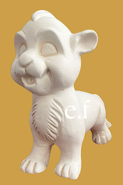 Simba mediano
