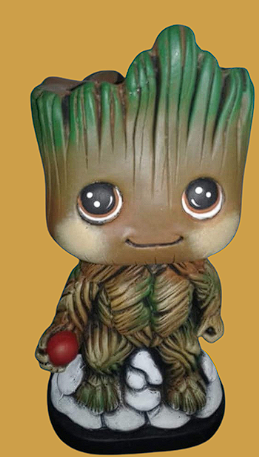 Groot Lego mediano