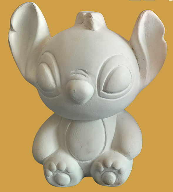 Stich cabezon mediano