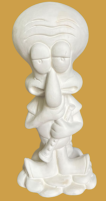 Calamardo mediano