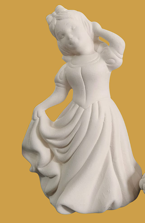 Blanca Nieves mediana