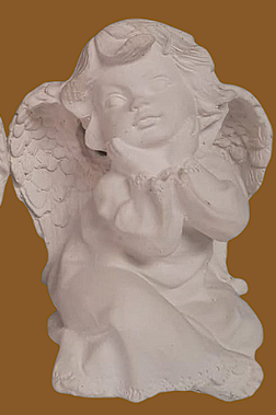 Ángel pequeño