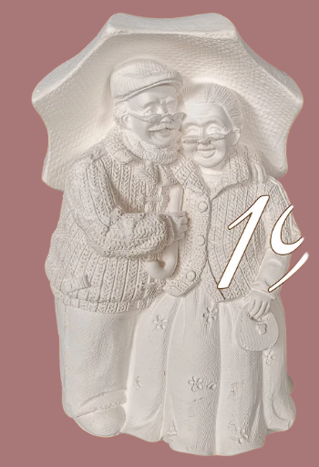 Abuelos medianos x 2