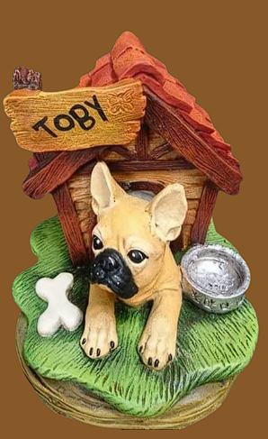 Casas de perro
