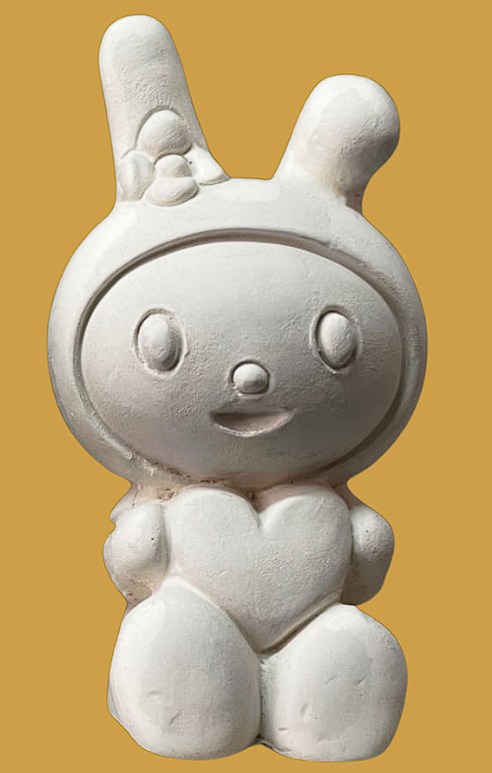 Melody corazon pequeño