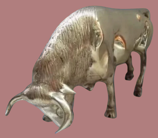 Toro mediano