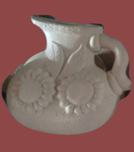 Ollas grandes girasoles