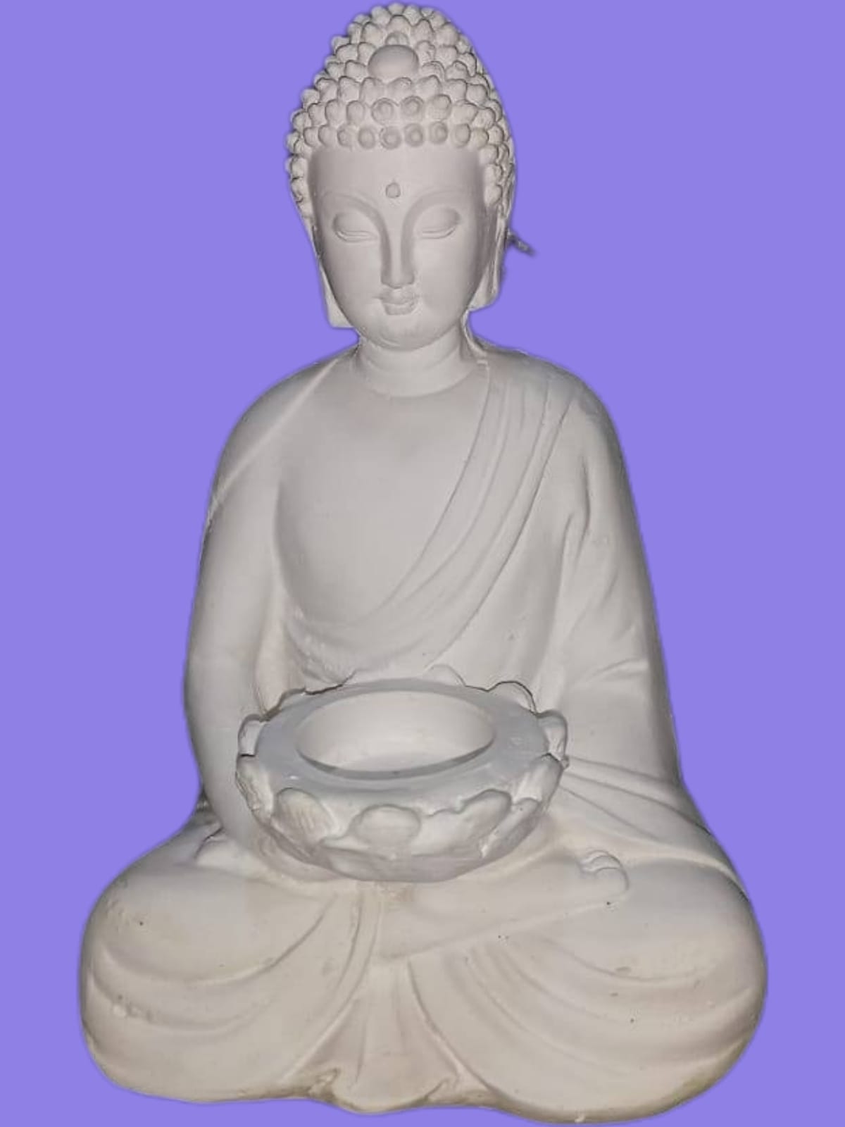 Hindú ofrenda pequeño