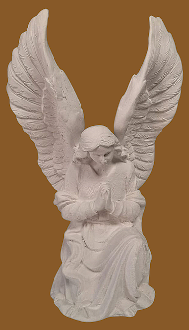 Ángel custodio