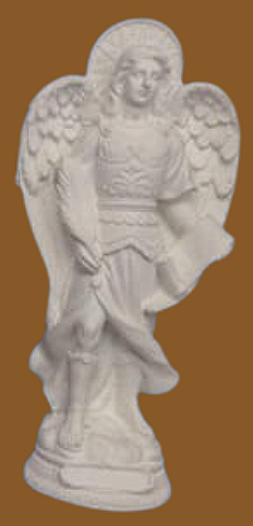 Arcángel San Gabriel