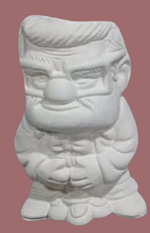 Abuelos Up alcancia 22 cm