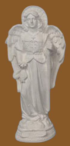 Arcángel San Rafael