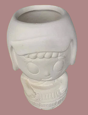 Maceta del Chavo