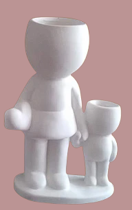 Matera mama hijo