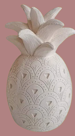Piñas de mesa