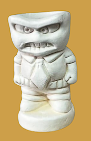 Ira matera pequeña