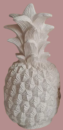 Piñas de mesa