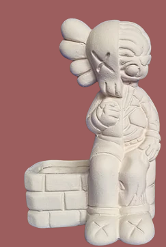 Kaws matera medianos