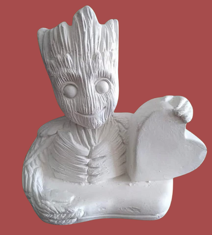 Groot corazon matera