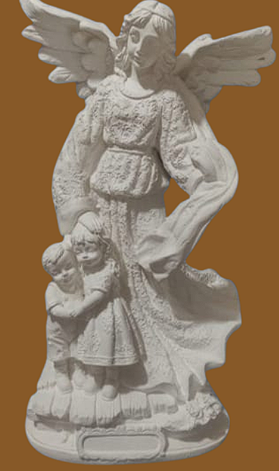 Ángel de la guarda