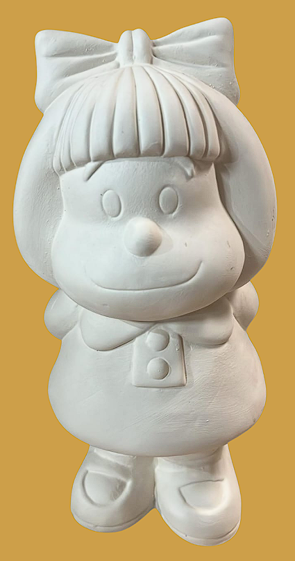 Mafalda grande