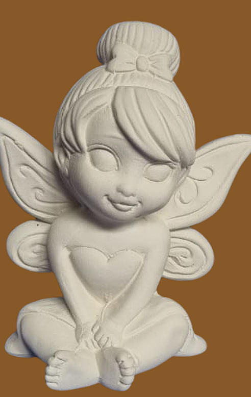 Thinkerbell pequeña