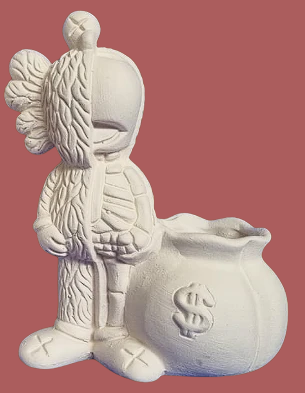 Kaws matera medianos