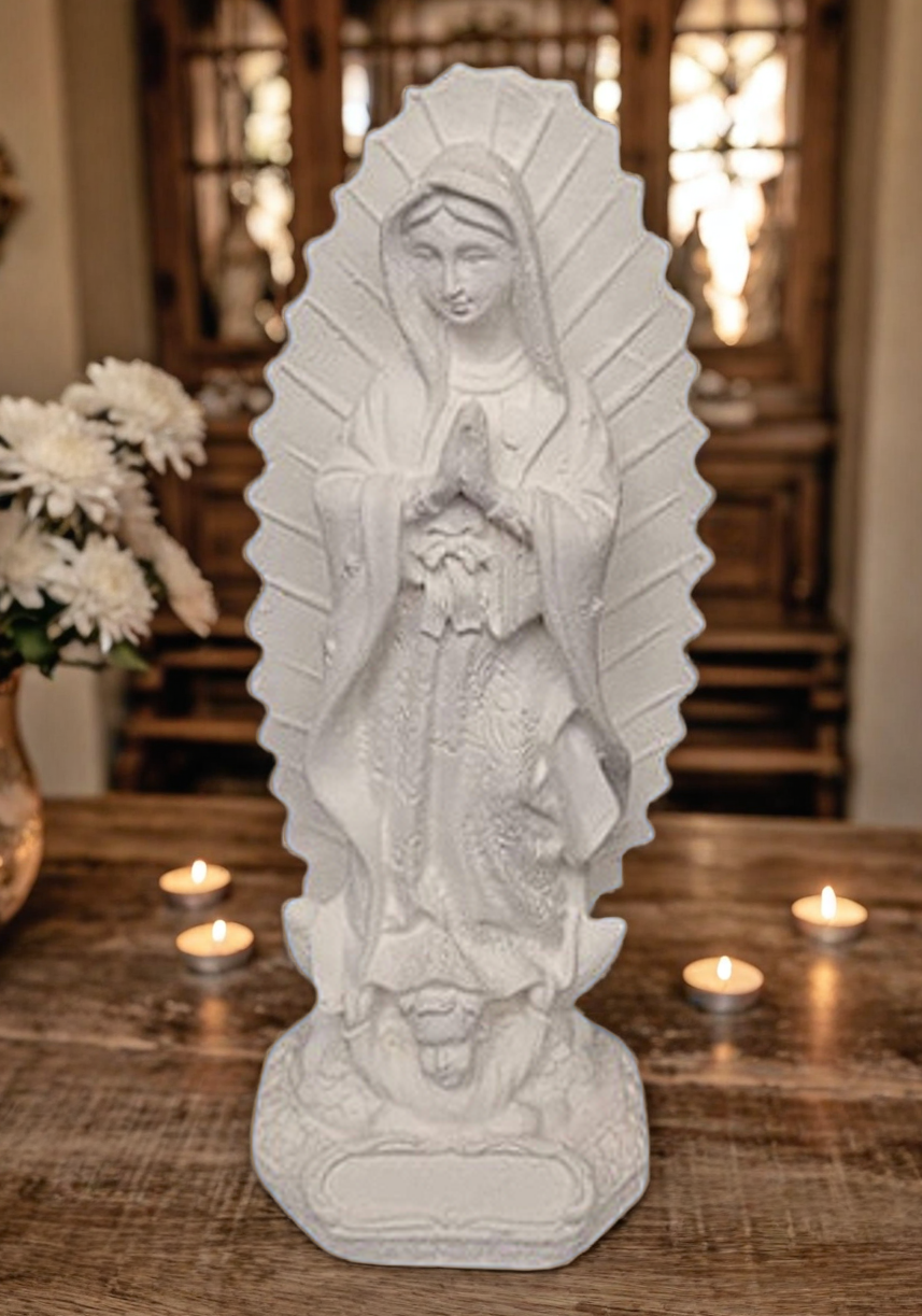 Virgenes guadalupe mini