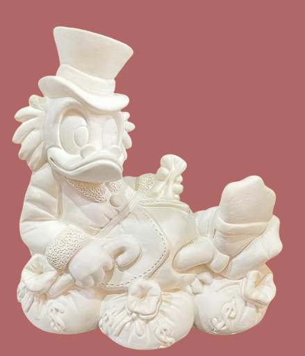 Tio Rico (otros modelos)