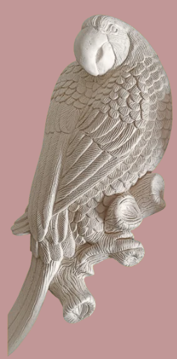 Loros apliques