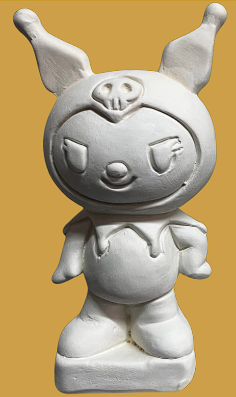 Kuromi mediana