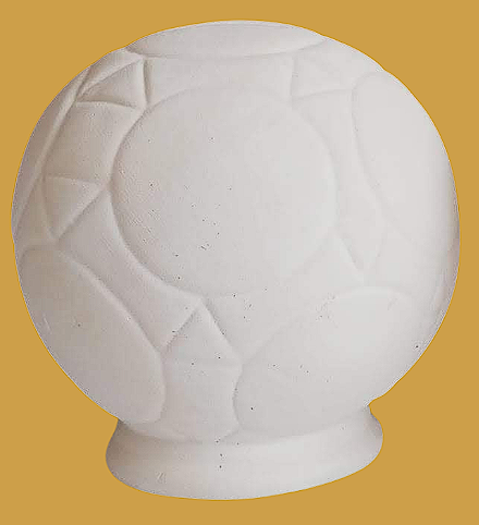Balón Fútbol grande