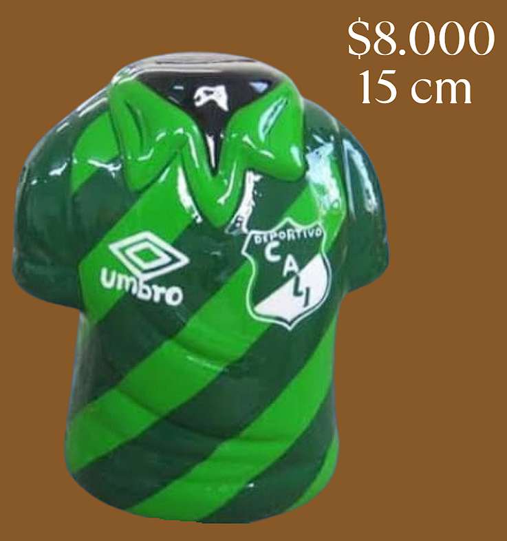 Camisa matera