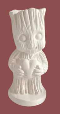 Groots matera pequeños