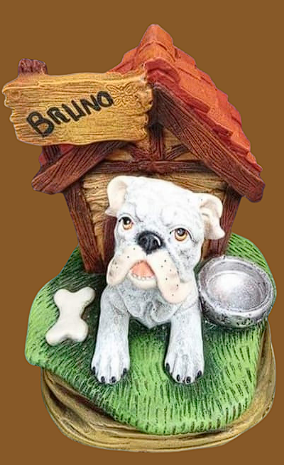 Casas de perro