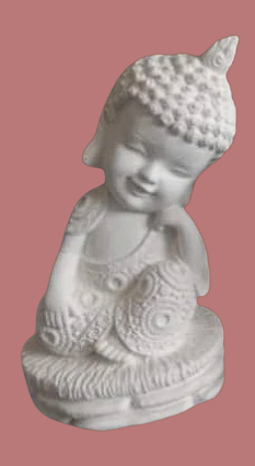 Juego de hindús x 3 base