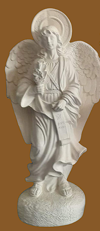 Árcangel San Gabriel