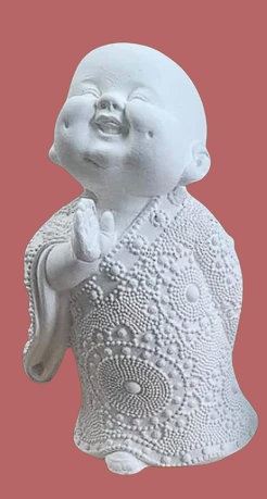 Budas vestidos medianos