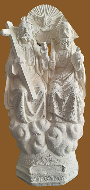 Santisima Trinidad