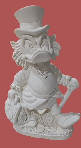 Tio Rico (otros modelos)